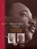 Martin Luther King, Jr. : with profiles of Mohandas K. Gandhi and Nelson Mandela