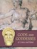 Gods and goddesses of Greece and Rome