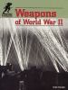 Weapons of World War II