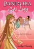 Pandora gets lazy : Mythic Miss-Adventures Series, Book 3.