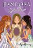 Pandora gets vain : Mythic Miss-Adventures Series, Book 2.