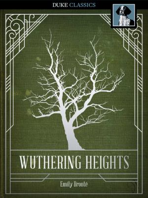 Wuthering Heights