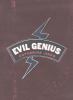 Evil genius : Genius Series, Book 1.