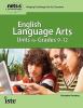 English language arts units for grades 9-12