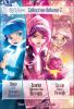 Star Darlings collection. : Vega and the fashion disaster ; Scarlet discovers true strength ; Cassie comes through. Volume 2 :