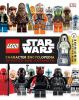 LEGO Star wars character encyclopedia