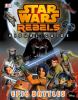 Star Wars Rebels visual guide : epic battles