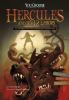 Hercules and his 12 labors : an interactive mythological adventure