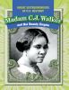 Madam C.J. Walker and her beauty empire