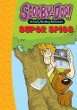 Scooby-Doo in super spies