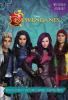 Descendants : junior novel