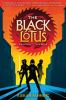 The Black Lotus : shadow of the ninja