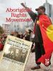 Aboriginal rights movement