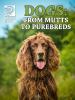 Dogs : from mutts to purebreds.