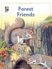 Forest friends : written by Sheryl A. Reda ; illustrated by Peter Barrett.