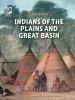 Indians of the Plains and Great Basin