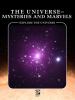 The universe-- mysteries and marvels