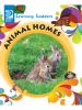 Animal homes