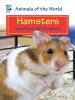 Hamsters and other pet rodents