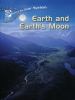 Earth and Earth's moon