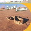 Desert animals