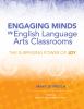 Engaging minds in English language arts classrooms : the surprising power of joy