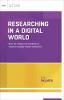 Researching in a digital world : how do I teach my students to conduct quality online research?