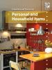 Personal and household items