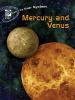 Mercury and Venus