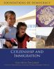 Citizenship and immigration