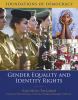 Gender equality and identity rights