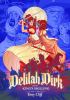 Delilah Dirk and the king's shilling