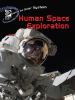 Human space exploration