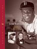 Jackie Robinson : with profiles of Satchel Paige and and Branch Rickey