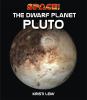 The dwarf planet Pluto