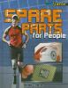 Spare parts for people