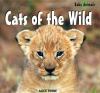 Cats of the wild