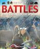 The top ten battles that changed the world