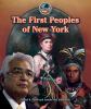 The first peoples of New York