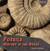 Fossils : history in the rocks