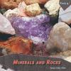 Minerals and rocks