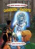 Casebook--ghosts