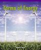 Forms of energy