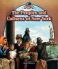The peoples and cultures of New York