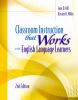 Classroom instruction that works with English language learners