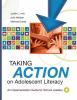 Taking action on adolescent literacy : an implementation guide for school leaders