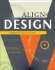 Align the design : a blueprint for school improvement