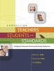 Connecting teachers, students, and standards : strategies for success in diverse and inclusive classrooms