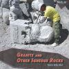Granite and other igneous rocks