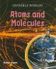 Atoms And Molecules